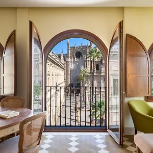 Magno Apartments Santo Tomas Sevilla