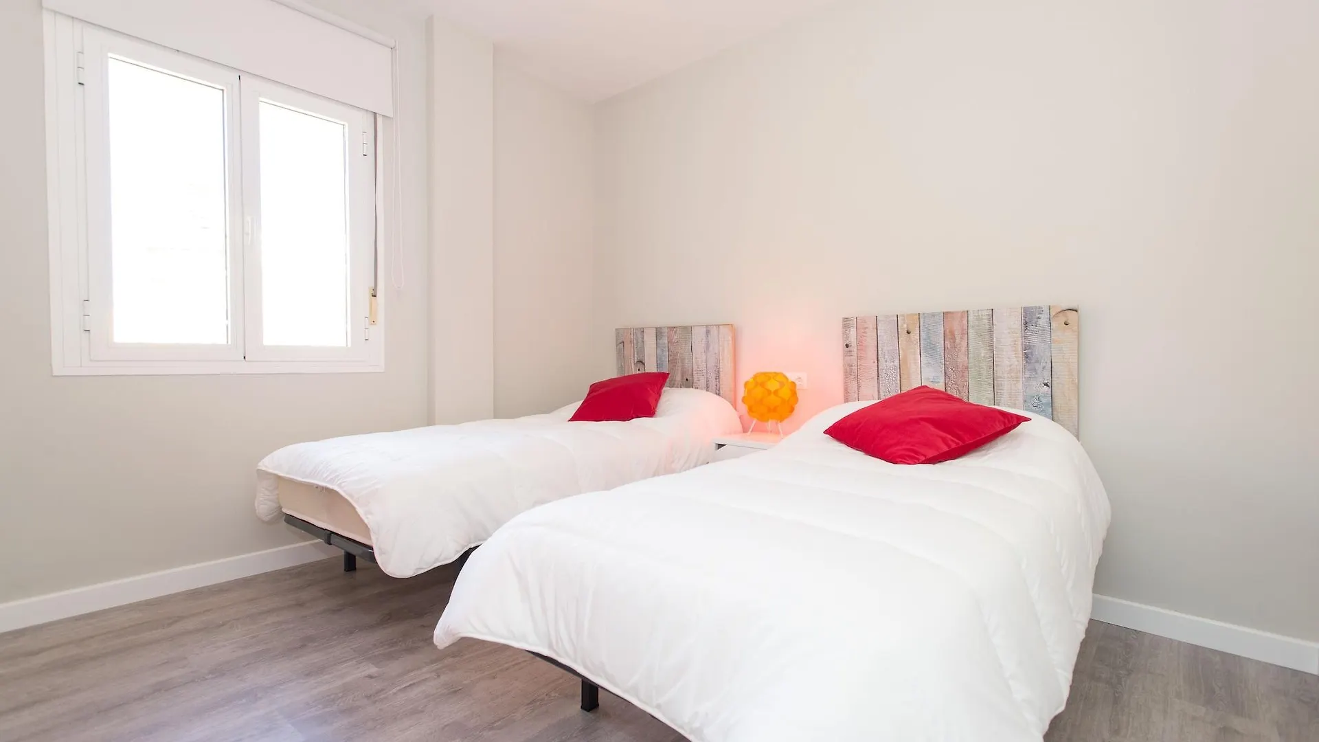 The Zentral Suites & Apartments Seville