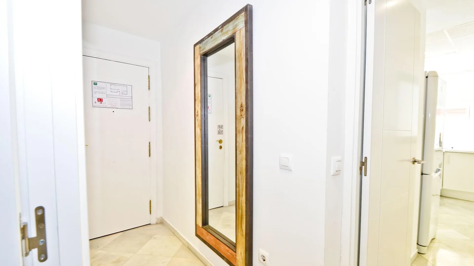 The Zentral Suites & Apartments Seville Spain