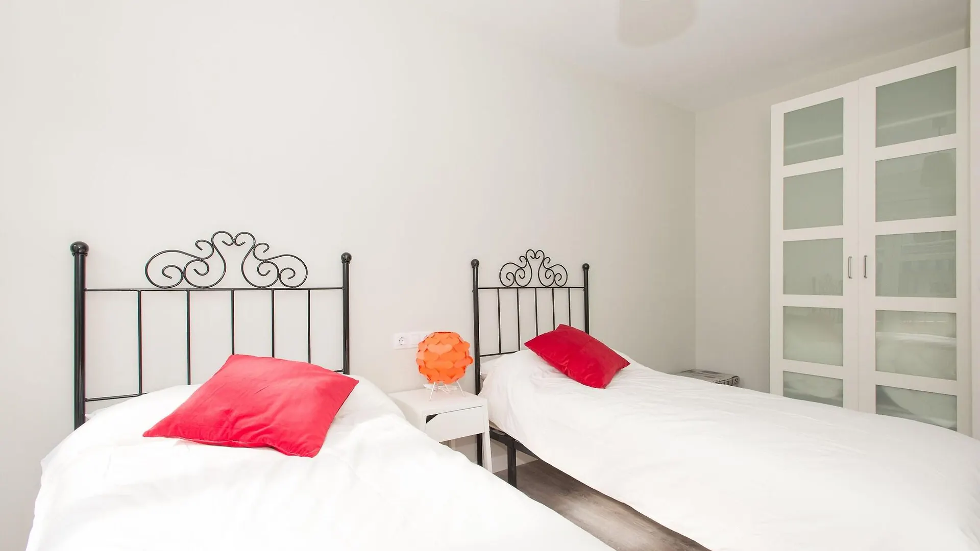 The Zentral Suites & Apartments Seville