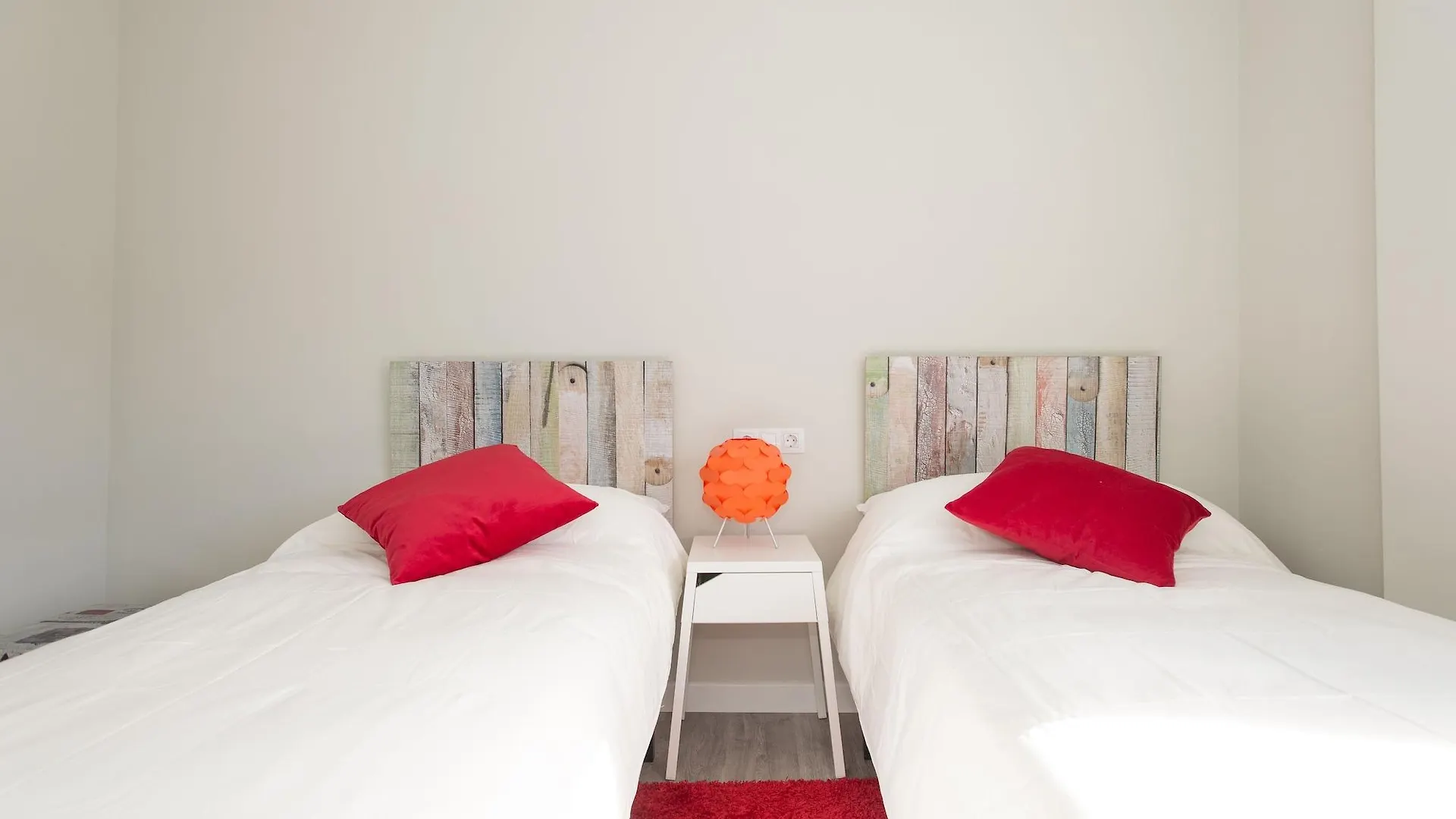 The Zentral Suites & Apartments Seville