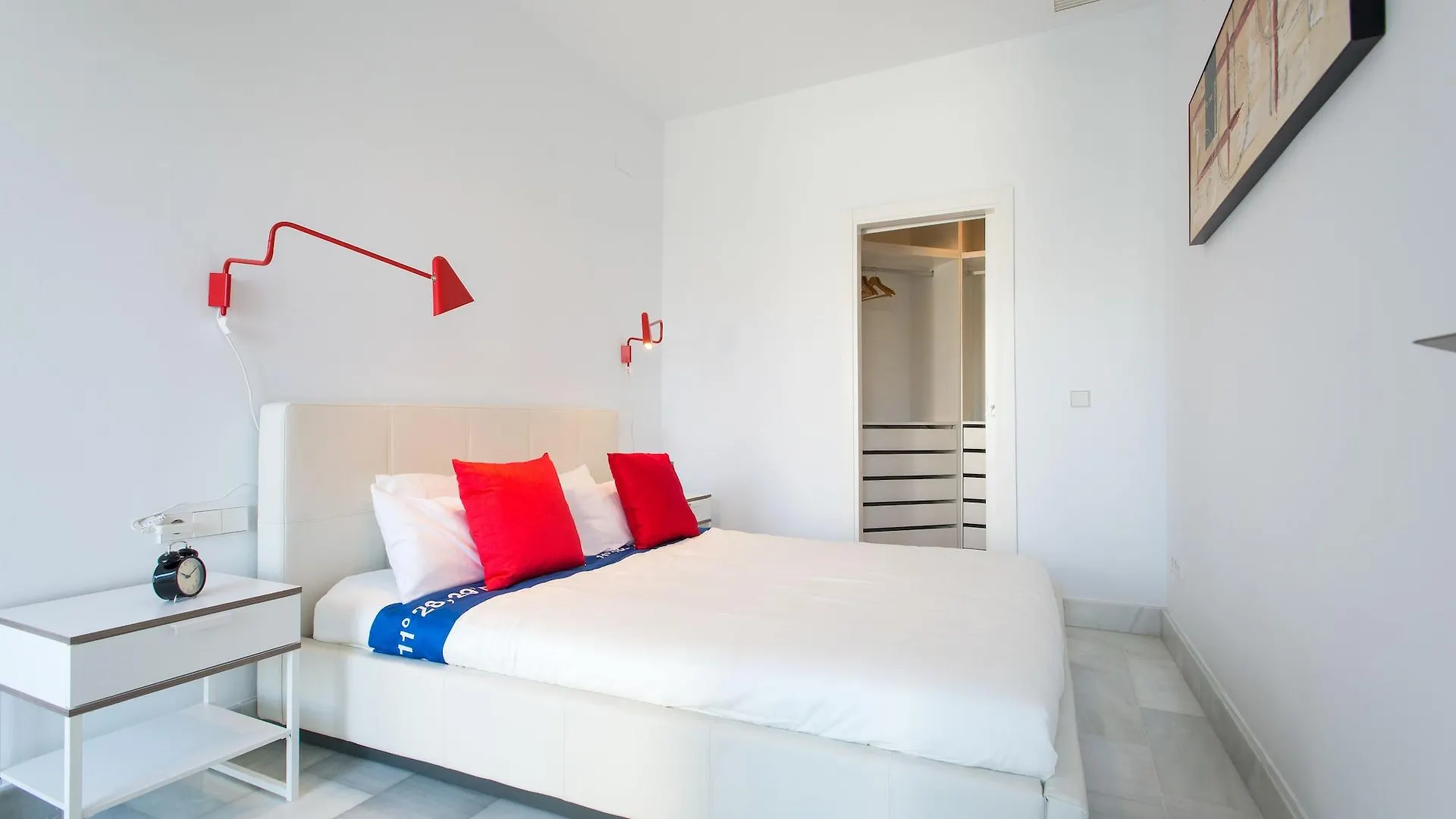 The Zentral Suites & Apartments Seville