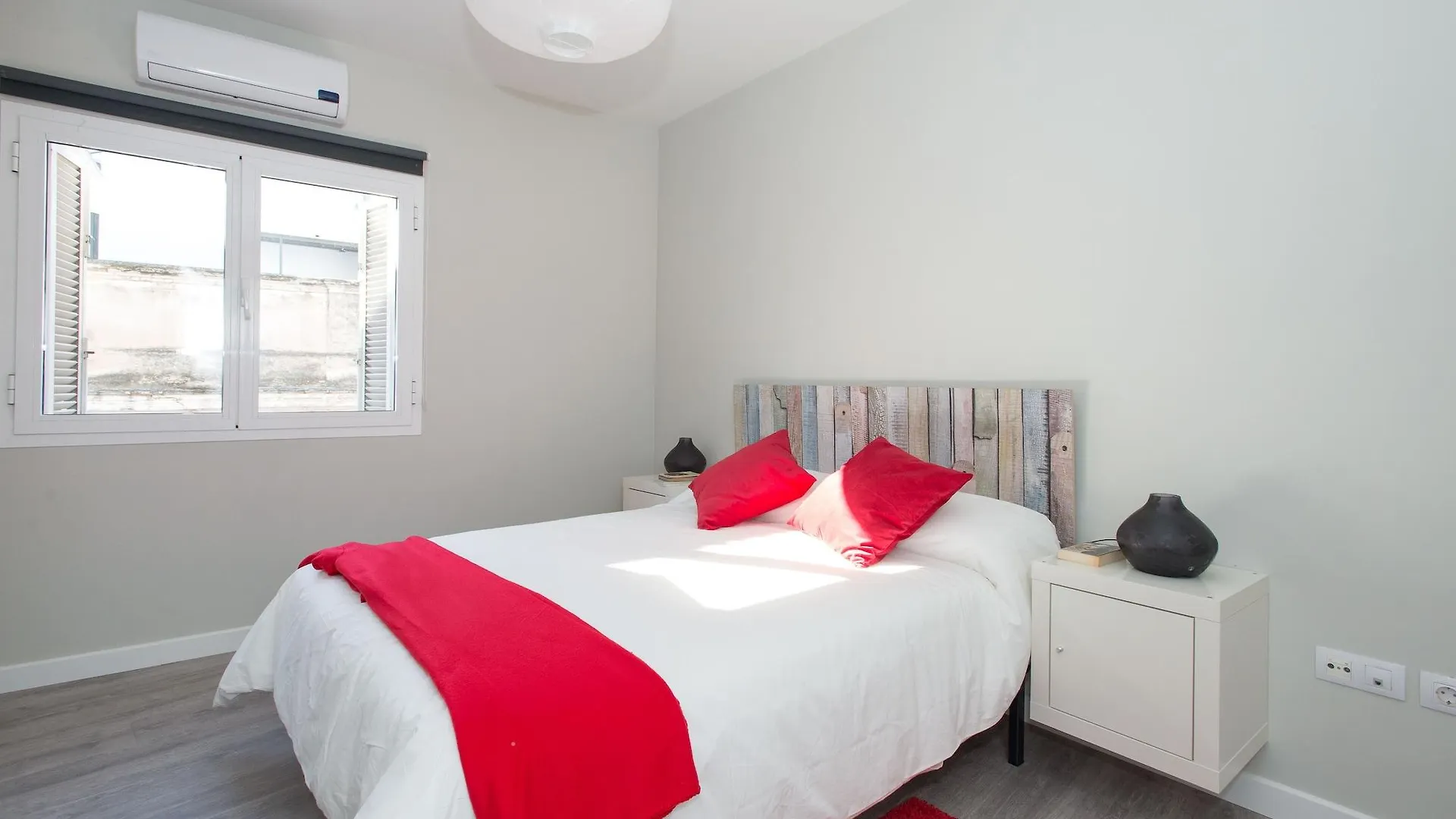 The Zentral Suites & Apartments Seville