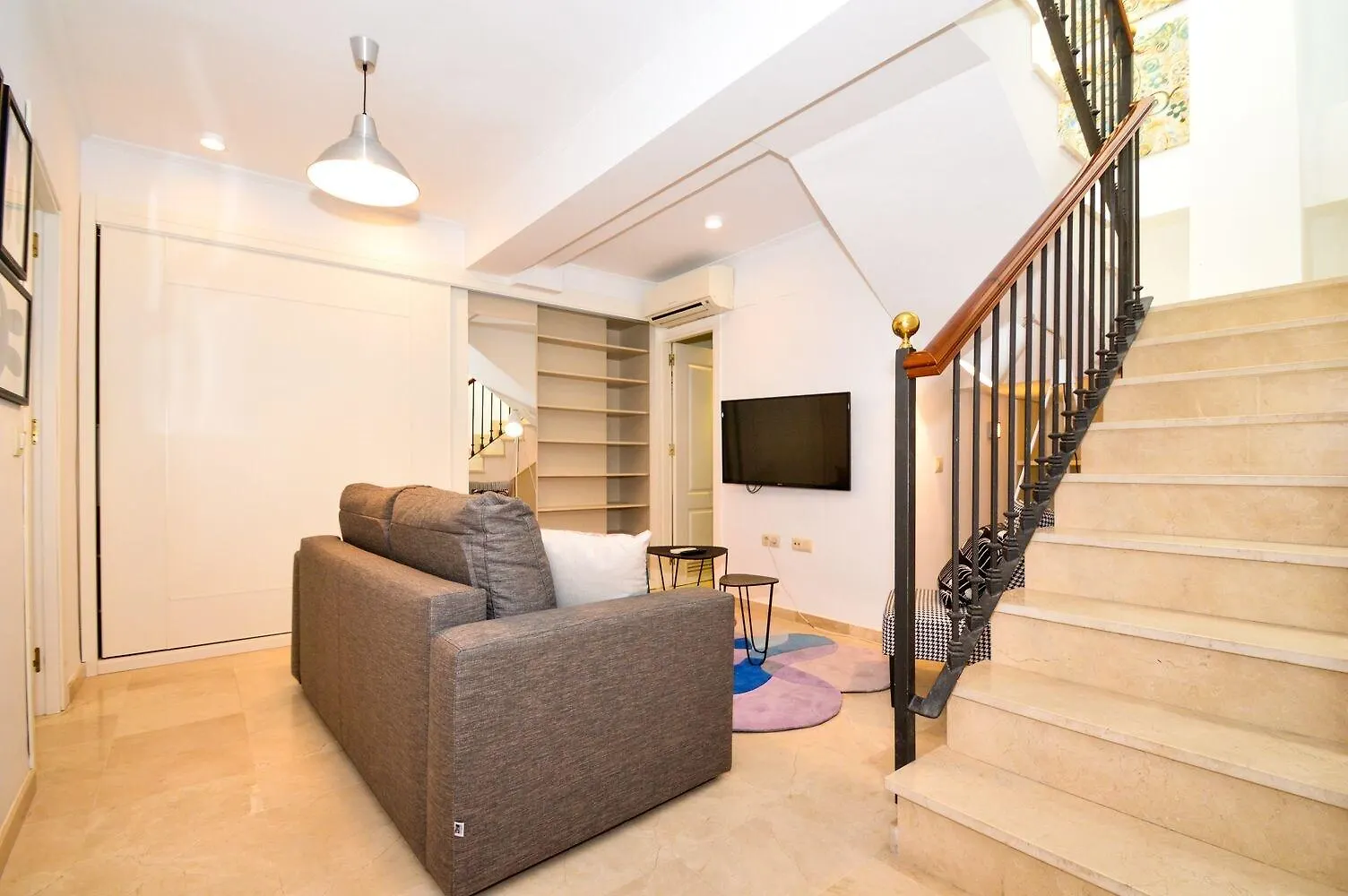 The Zentral Suites & Apartments Seville