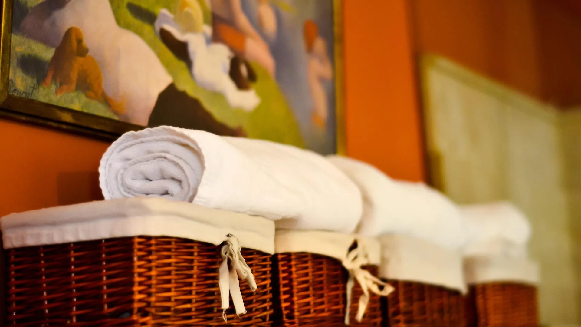 The Zentral Suites & Apartments إشبيلية 0*,