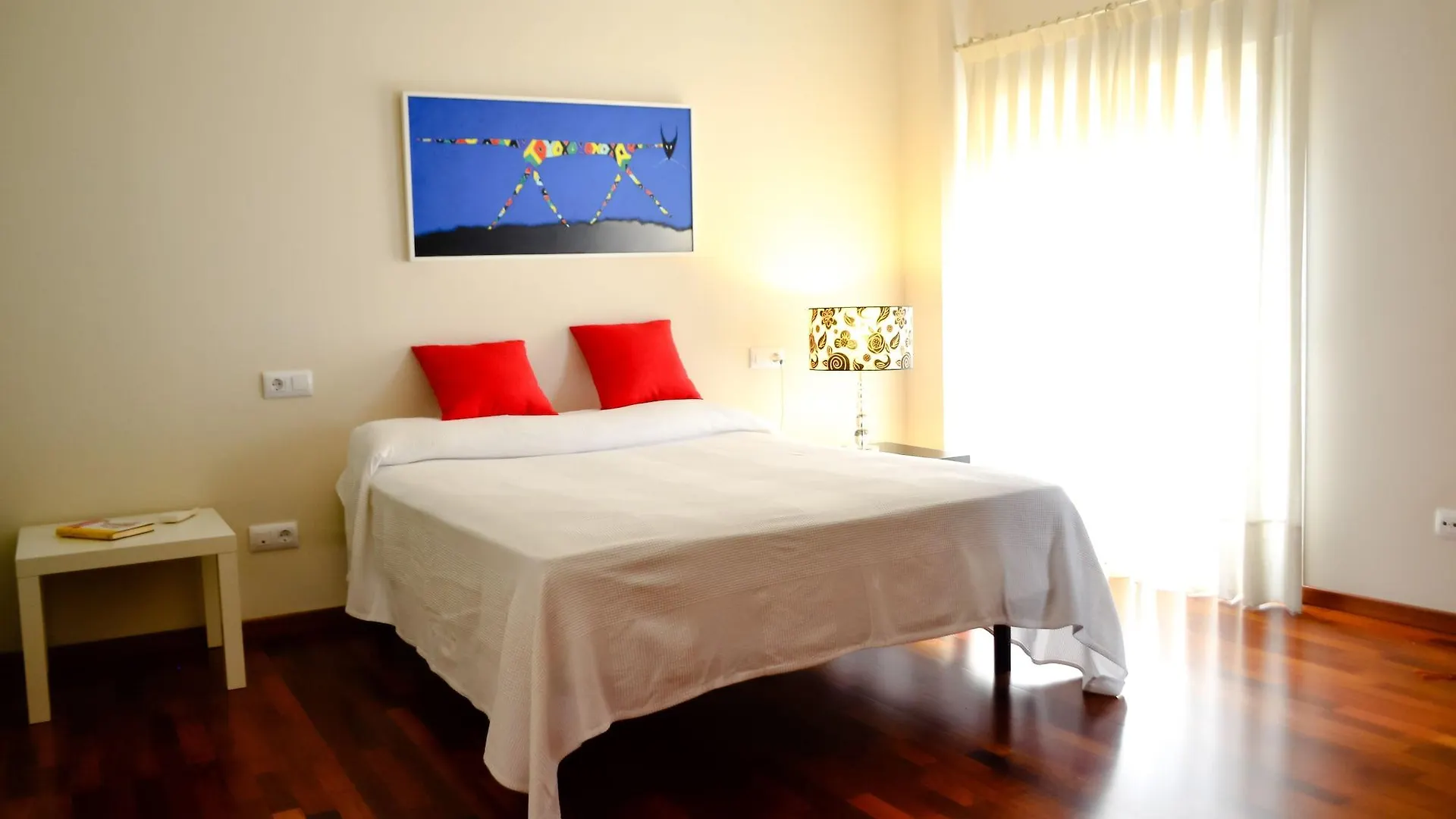 The Zentral Suites & Apartments Sewilla