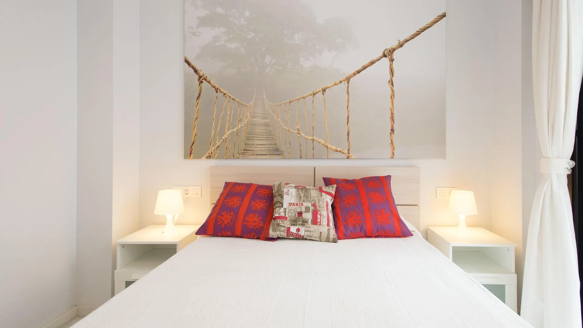 The Zentral Suites & Apartments إشبيلية 0*,