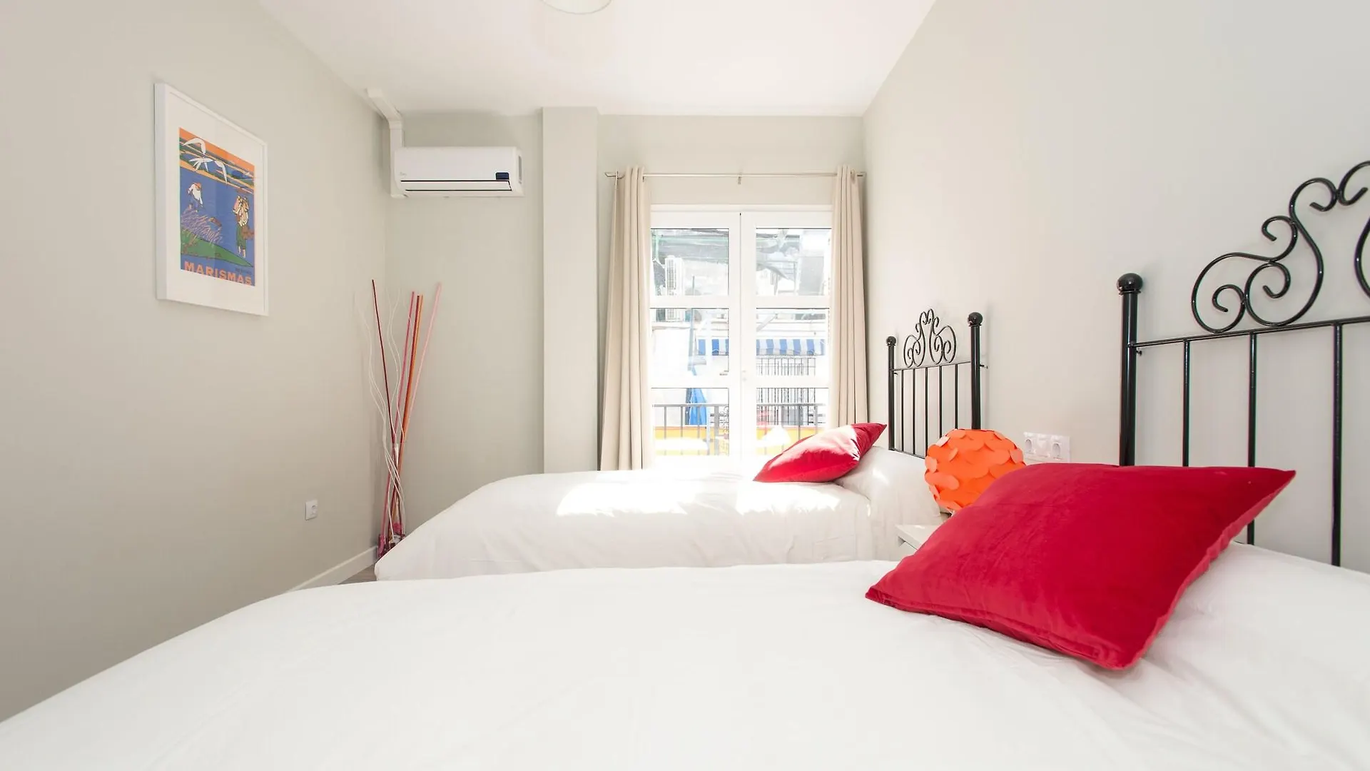 The Zentral Suites & Apartments إشبيلية