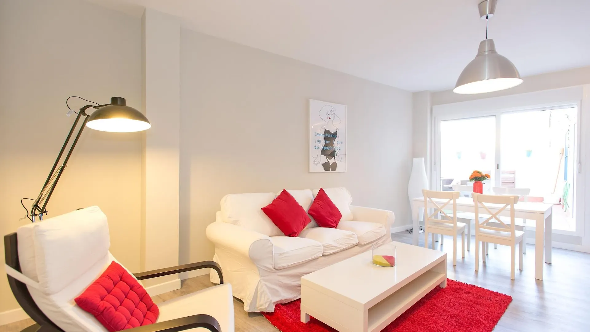 The Zentral Suites & Apartments إشبيلية