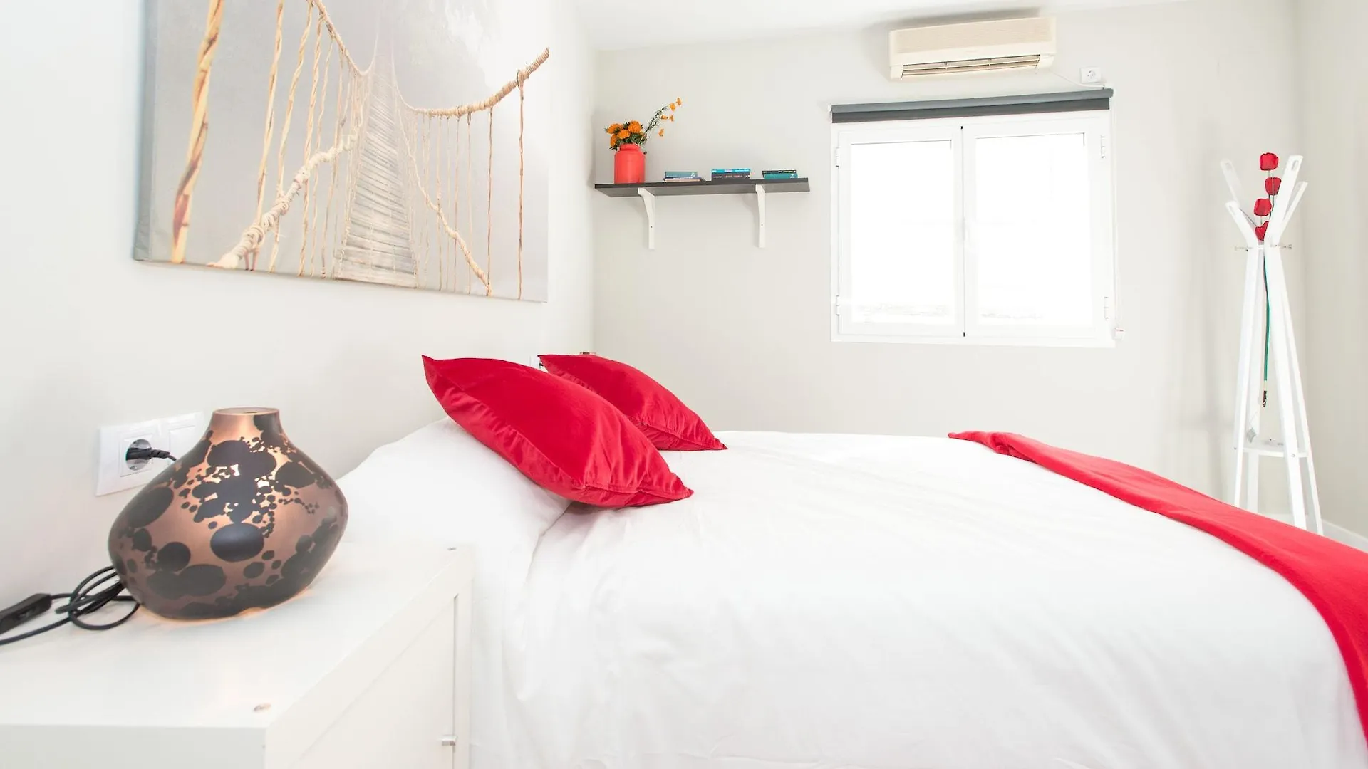 The Zentral Suites & Apartments إشبيلية