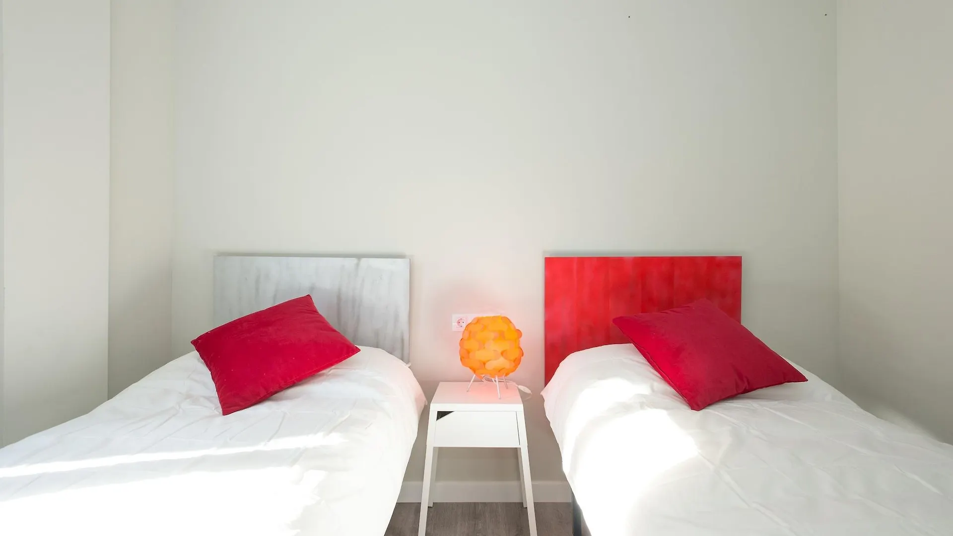 The Zentral Suites & Apartments Seville