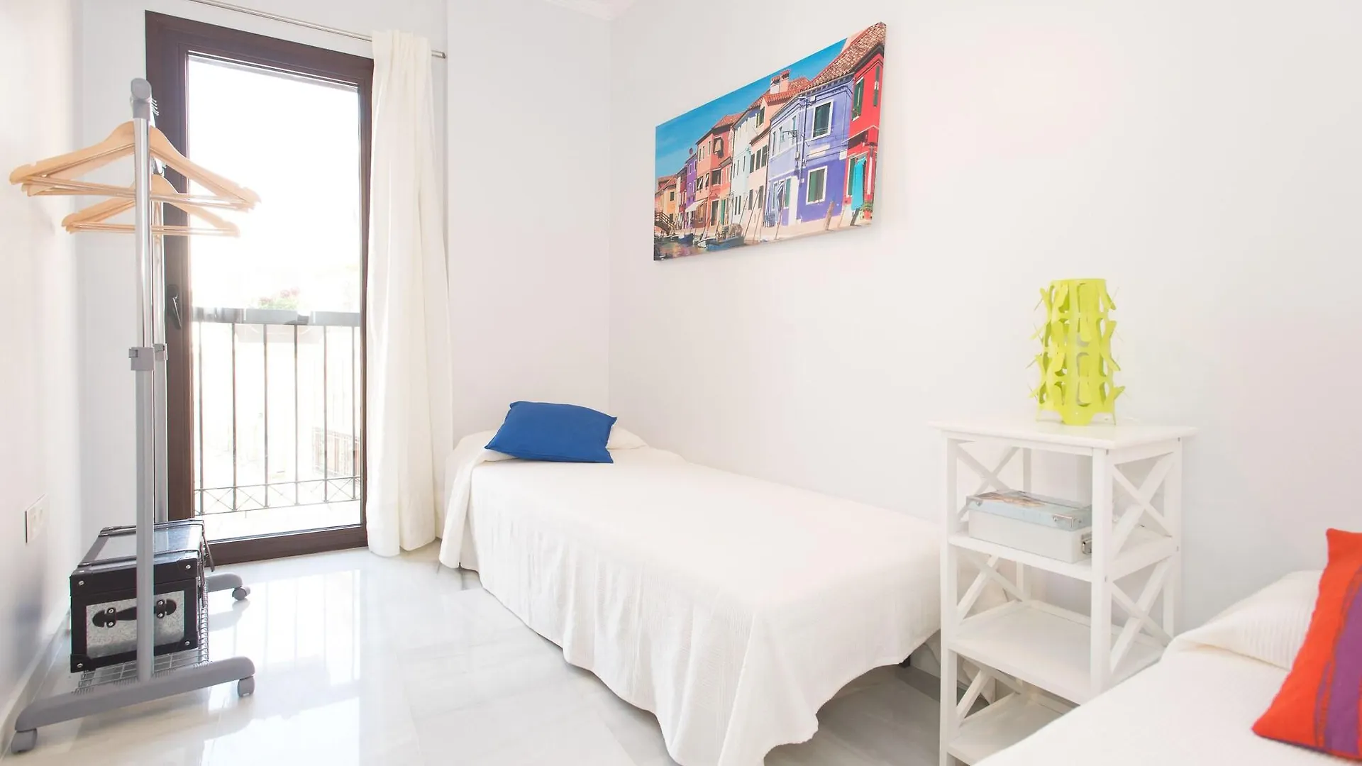 The Zentral Suites & Apartments Seville 0*,  Spain